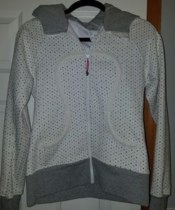 Lululemon Scuba Hoodie